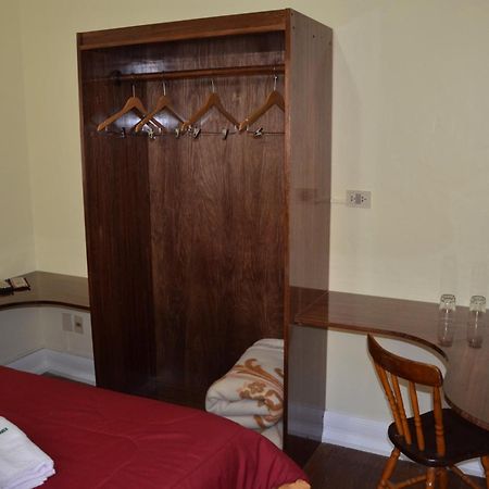 Hotel Romi Colonia del Sacramento Kültér fotó