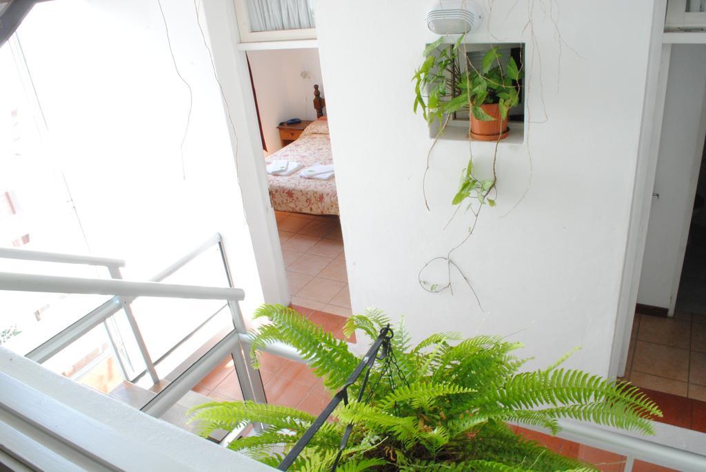 Hotel Romi Colonia del Sacramento Kültér fotó