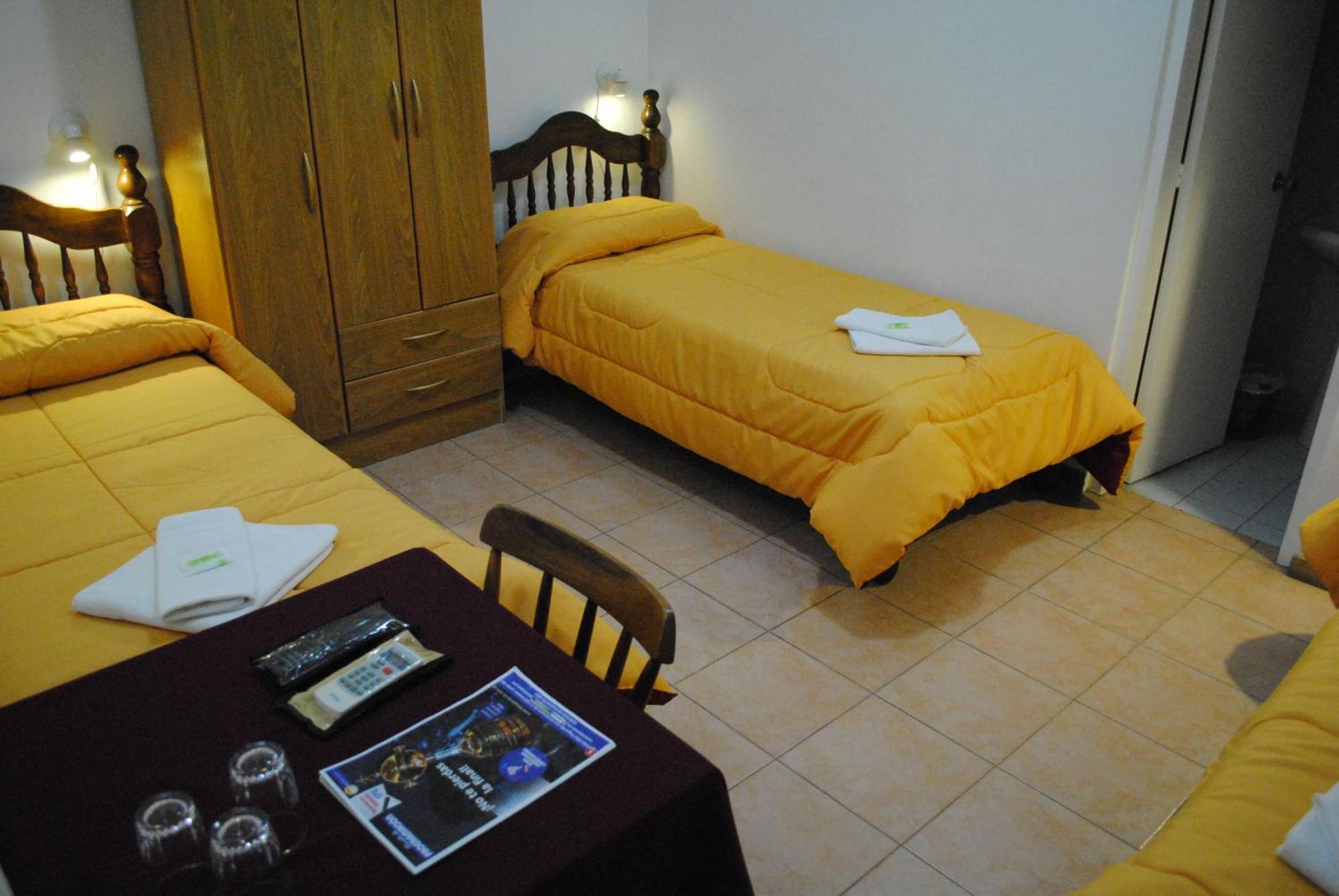 Hotel Romi Colonia del Sacramento Kültér fotó