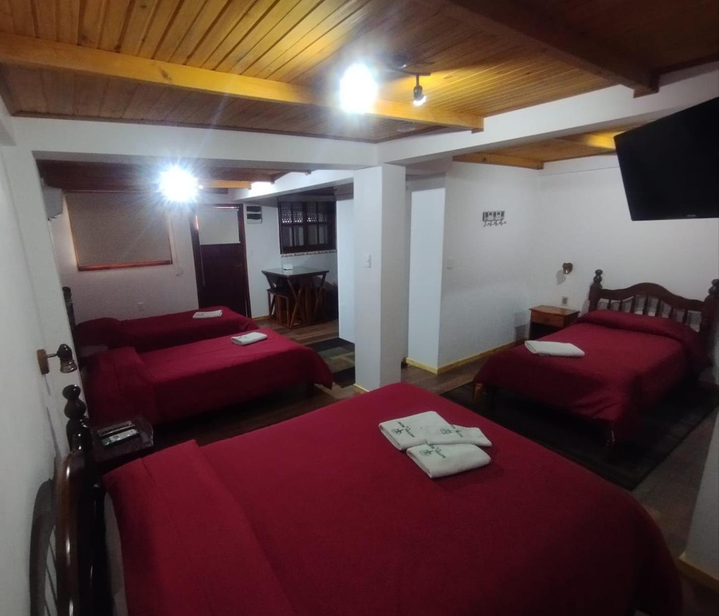 Hotel Romi Colonia del Sacramento Kültér fotó