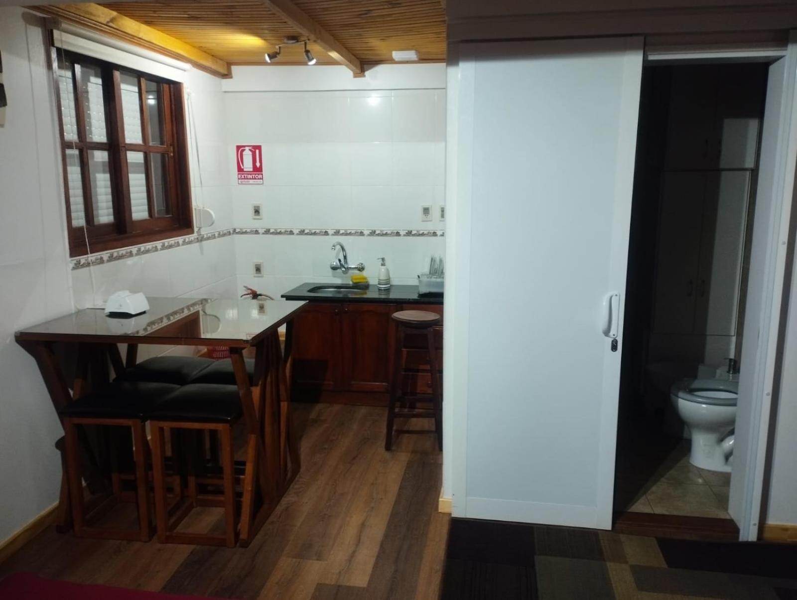 Hotel Romi Colonia del Sacramento Kültér fotó
