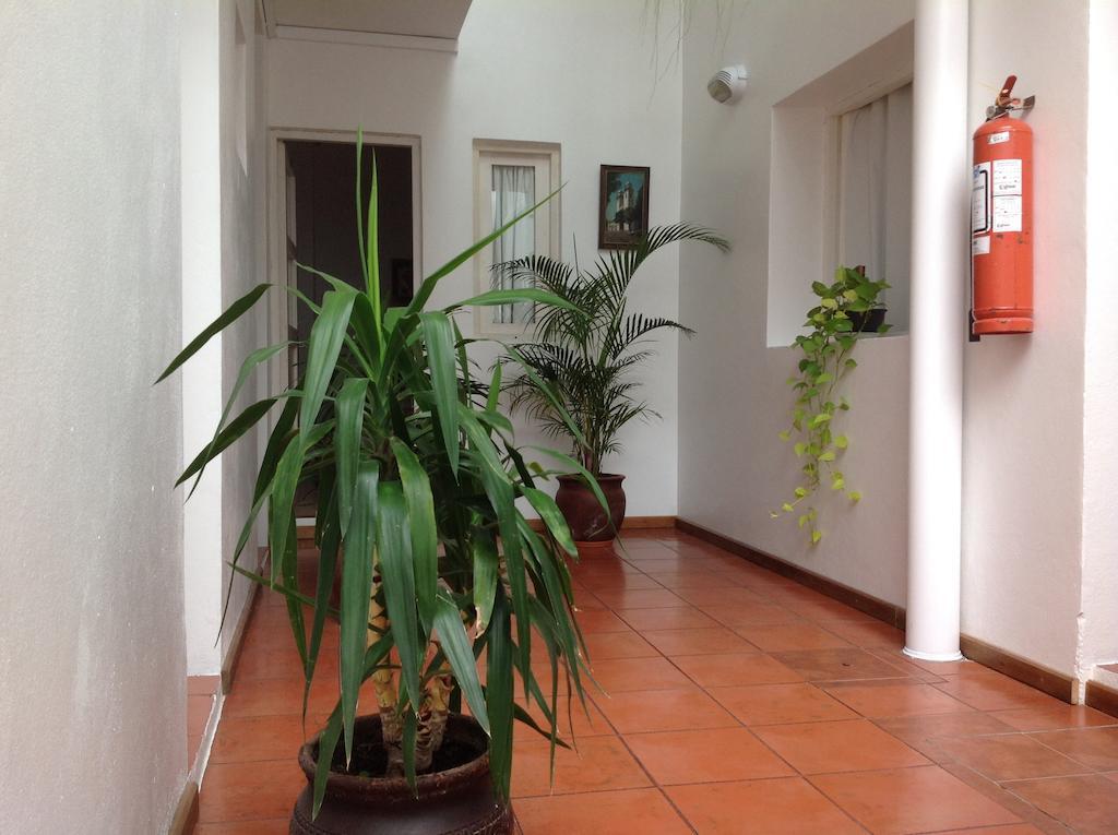 Hotel Romi Colonia del Sacramento Kültér fotó