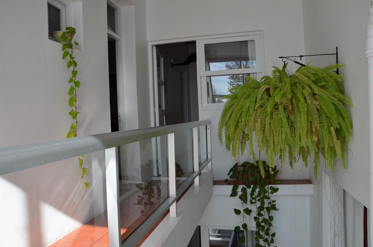 Hotel Romi Colonia del Sacramento Kültér fotó