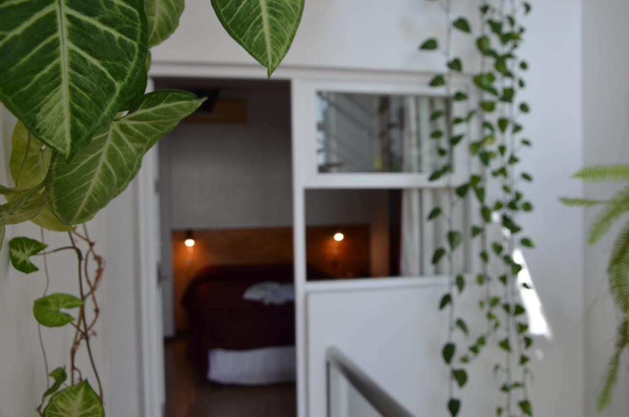 Hotel Romi Colonia del Sacramento Kültér fotó
