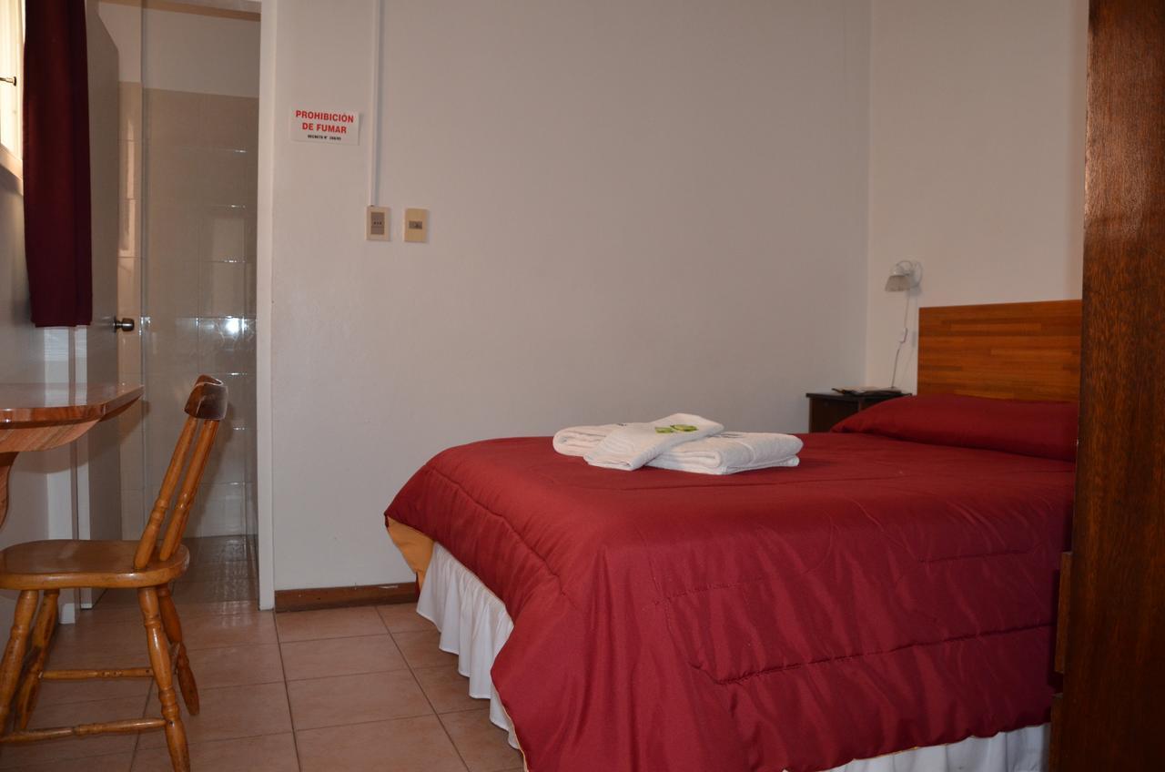 Hotel Romi Colonia del Sacramento Kültér fotó