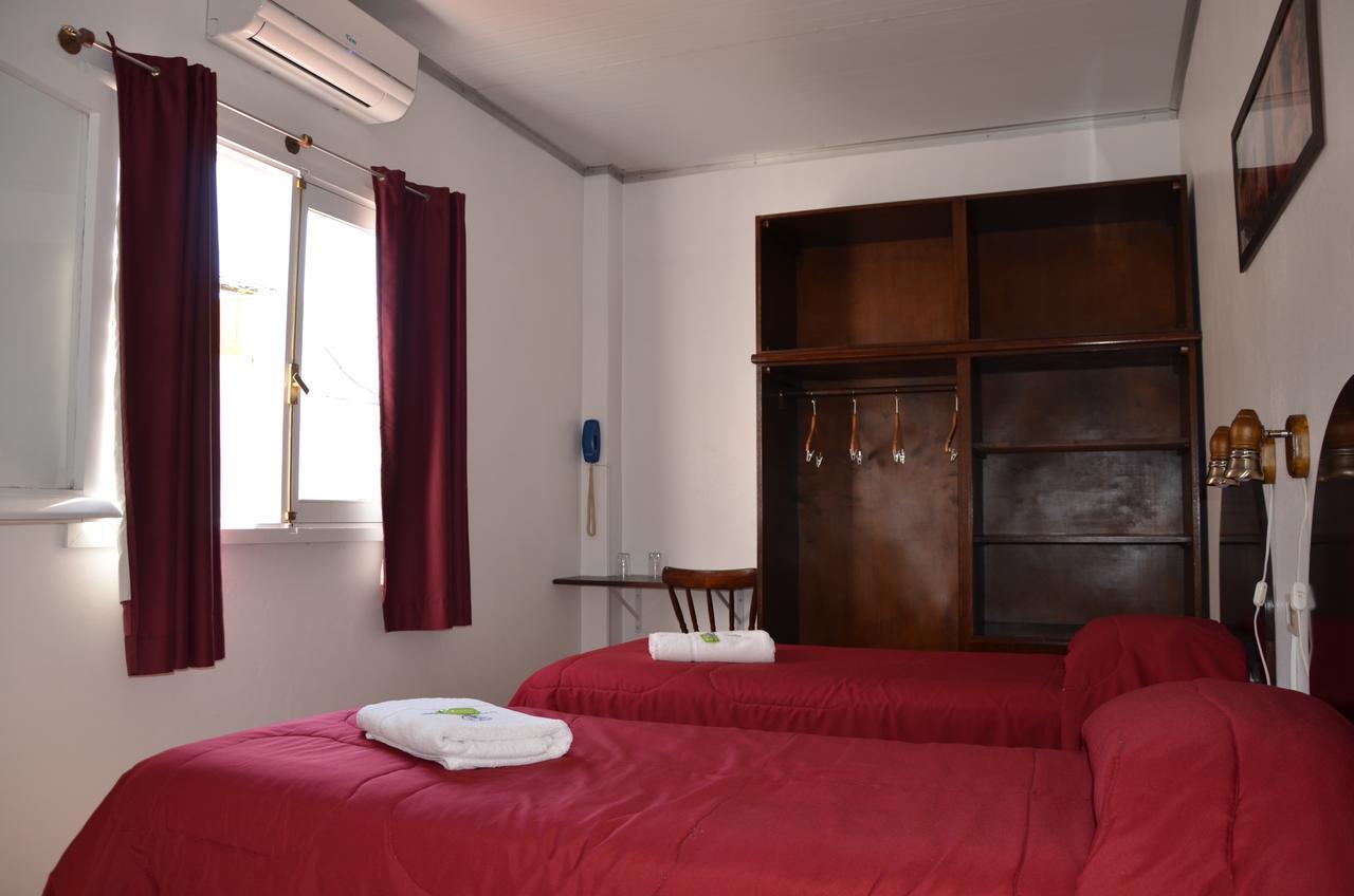 Hotel Romi Colonia del Sacramento Kültér fotó