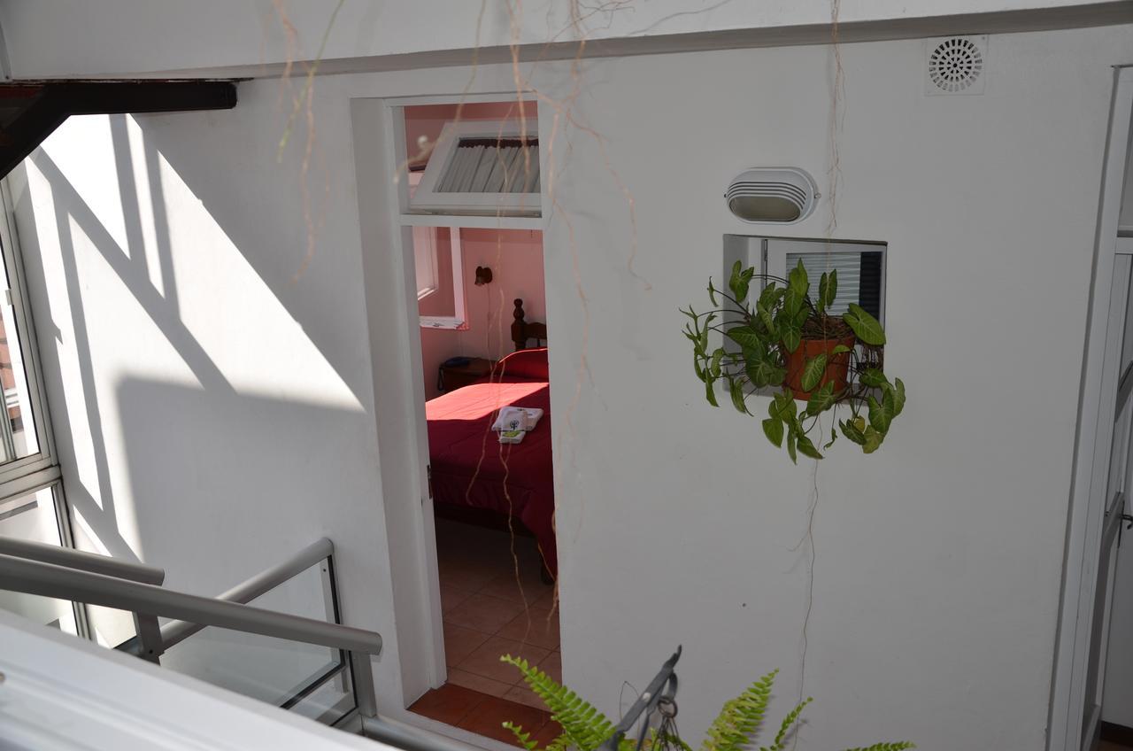 Hotel Romi Colonia del Sacramento Kültér fotó