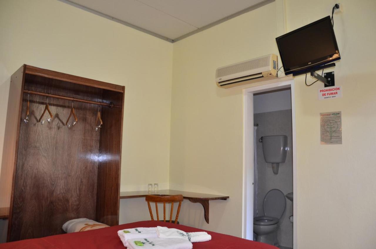 Hotel Romi Colonia del Sacramento Kültér fotó