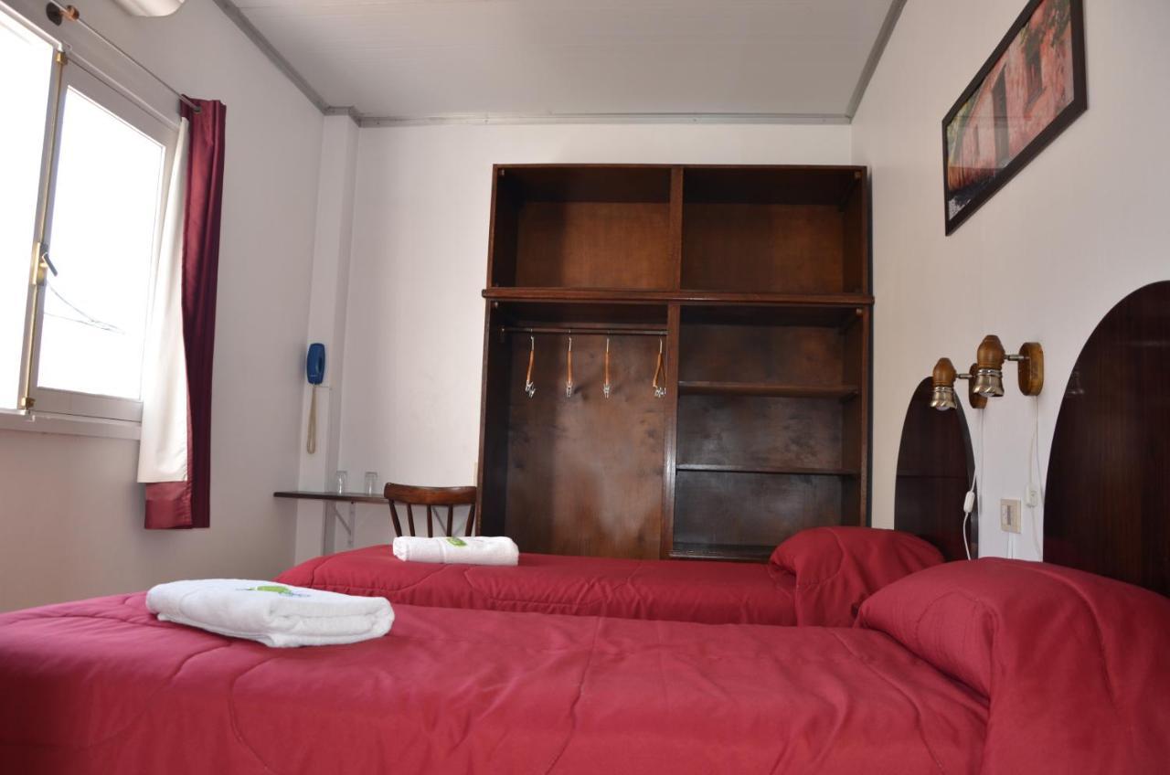 Hotel Romi Colonia del Sacramento Kültér fotó