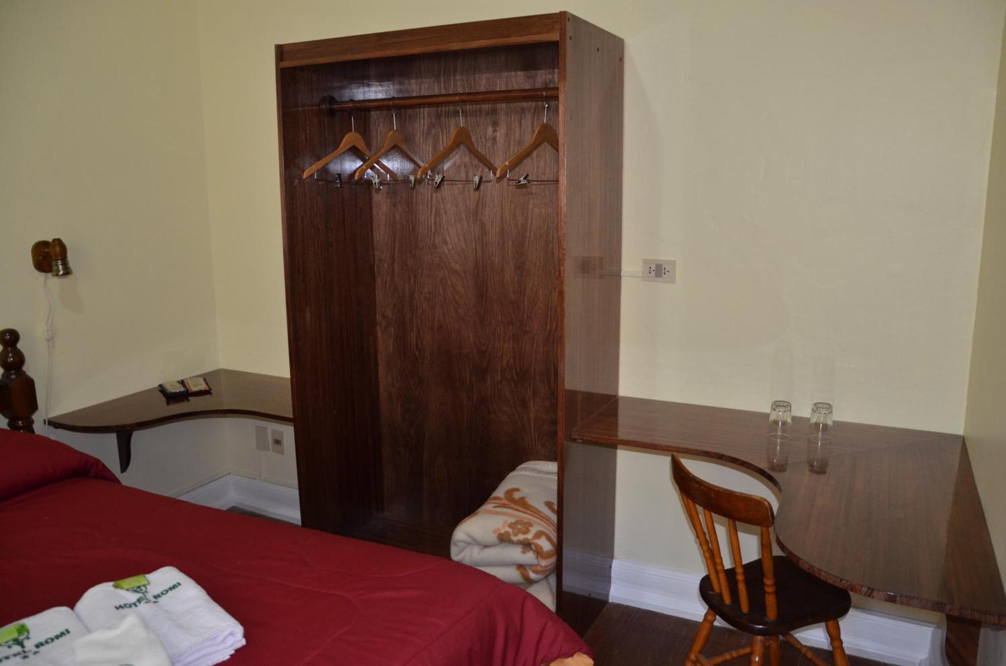 Hotel Romi Colonia del Sacramento Kültér fotó